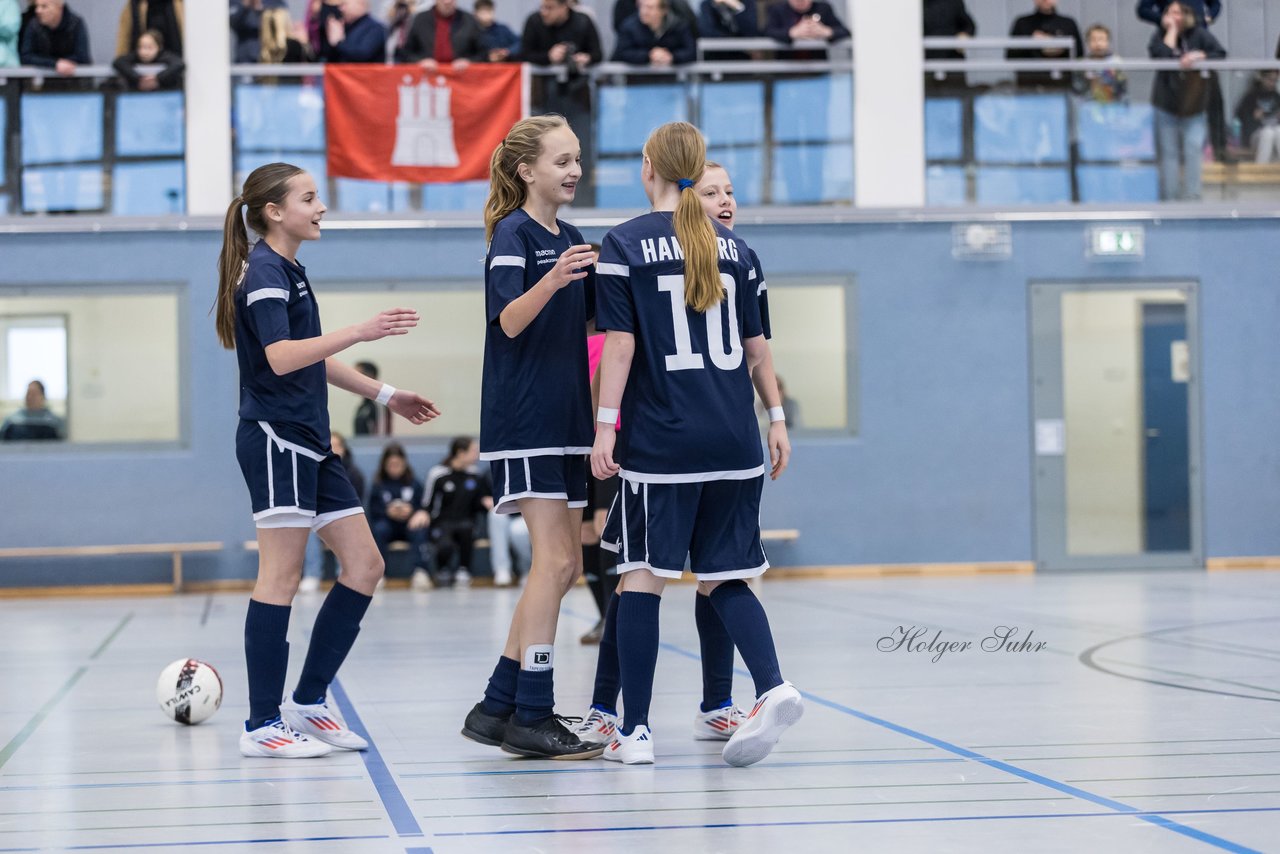 Bild 80 - wCJ NFV Futsalturnier